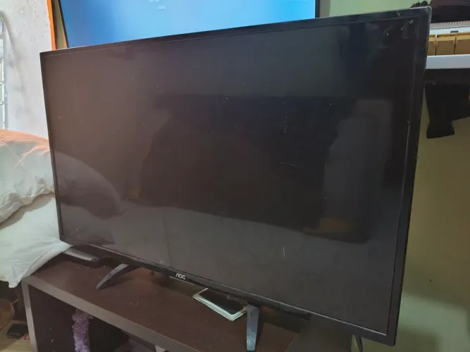 Televisão