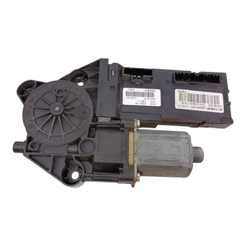 Motor Vidro Dianteiro Esquerdo Renault Fluence 2013 2019