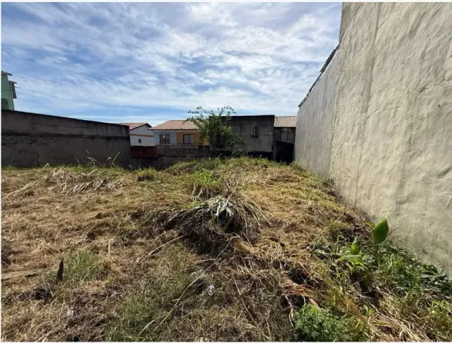 Terreno para Venda em Rio de Janeiro, Campo Grande