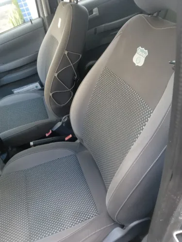 Volkswagen Spacefox Route 1.6 MI T.flex 5P 2009