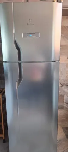 Geladeira Eletrolux