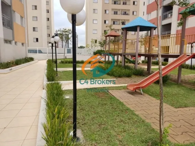 Apartamento em Guarulhos