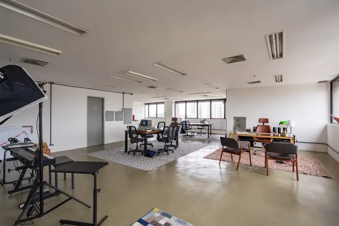 Cj. Comercial/ Sala | Santo Amaro