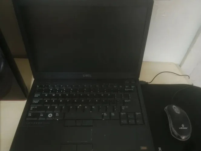 Vendo notebook DELL