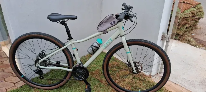 BICICLETAS SENSE