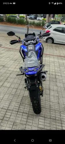 SBM 250T