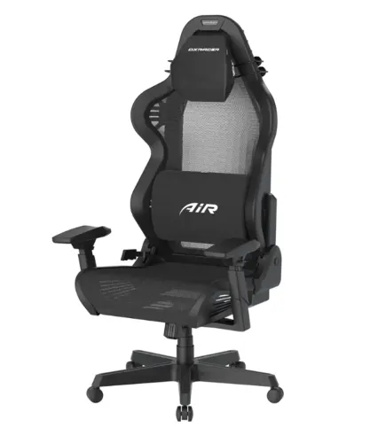 Cadeira gamer DXRacer Air nova na caixa - ótimo modelo para jogos/escritório