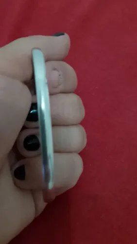 BRACELETE DE PRATA
