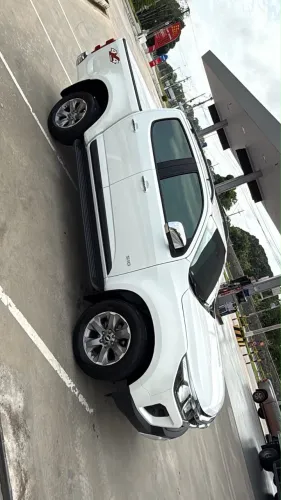 Chevrolet S10 Pick-up LTZ 2.5 Flex 4X4 CD Aut. 2022