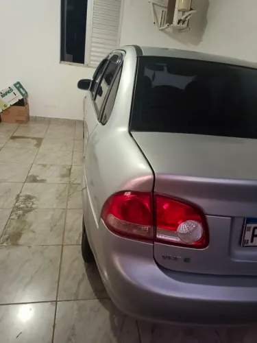 Chevrolet Classic Life/ls 1.0 VHC Flexp. 4P 2013