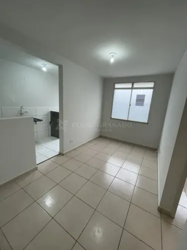 Apartamento 02 Dormitórios - Zona 06