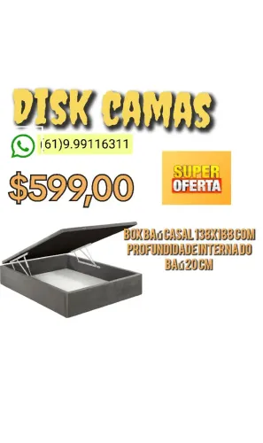 Fábrica de CAMAS