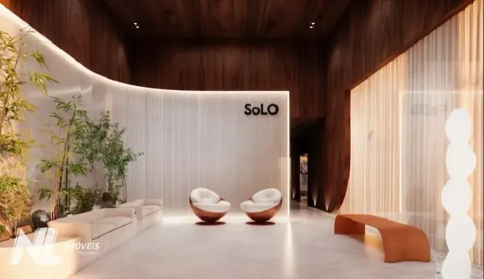 Salas Comerciais no Solo Design Offices  Tirol, Natal/RN