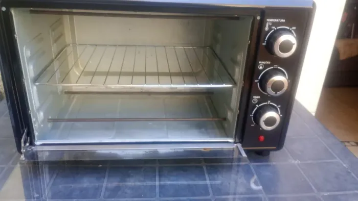 Forno elétrico zero zero 42L