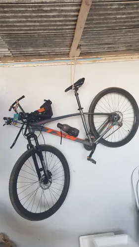 Bicicleta TSW aro 29