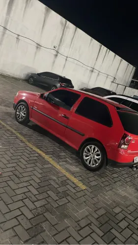 Volkswagen Gol Geração IV Trend 1.0 8V MI Total Flex Mec. 2P 2009