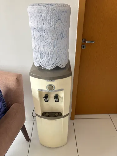 Filtro de água Esmaltec