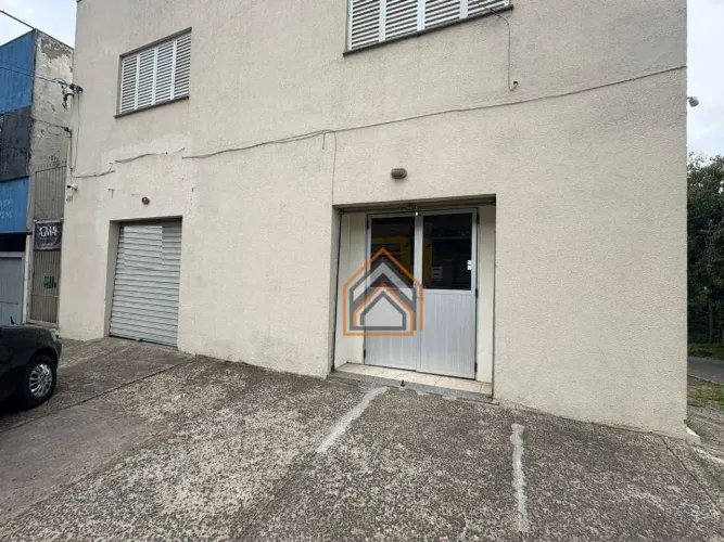 Loja para alugar, 57 m² por R$ 1.300,00/mês - Intersul - Alvorada/RS