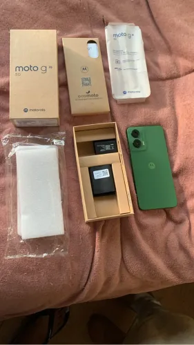 Moto G35 128 GB