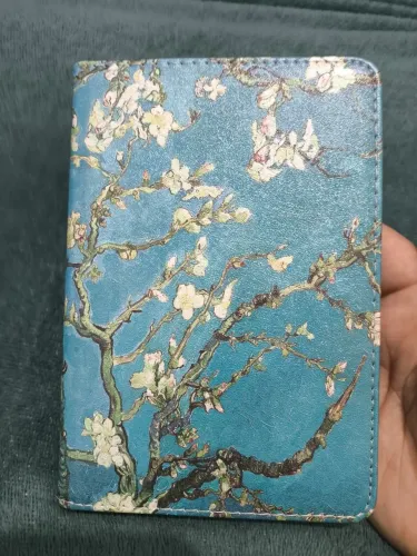 Capa kindle Paperwhite 11 geração nova, linda