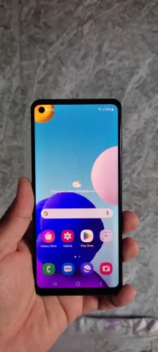 Samsung Galaxy A21S