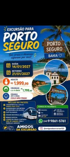 Viagens