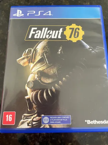 Jogo PS4 Original