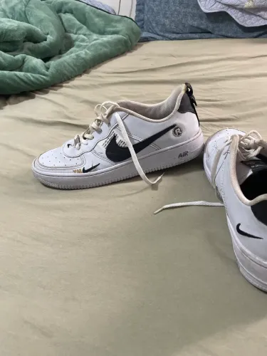 Tênis Nike air TM