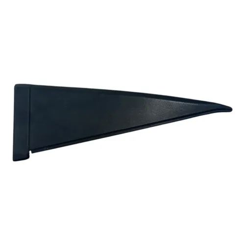 Moldura Acabamento Porta Traseiro Externo Gm Corsa Wind 1.0 