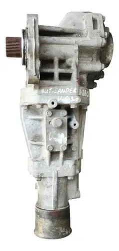 Diferencial Dianteiro Mitsubishi Outlander 3.0 4x4 2008/2013