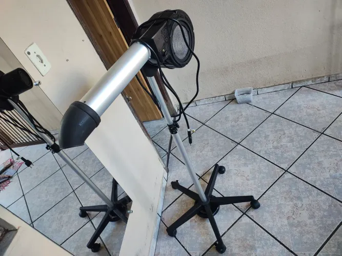 Secador profissional Kyklon 127 v