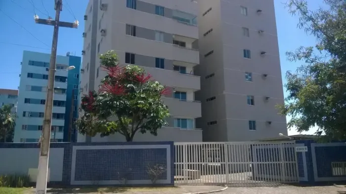 VENDO APT NA MANGABEIRAS 3/4 QUARTOS SENDO 1 SUÍTE