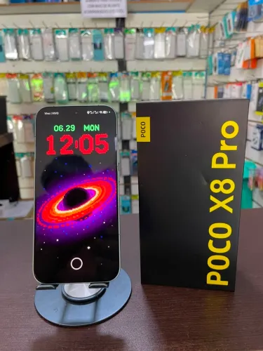 Poco X8 Pro 512GB
