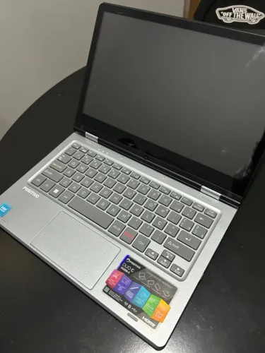 Notebook Positivo