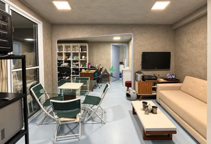 apartamento - Vila Independência - São Paulo