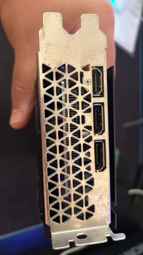 RX 580 8GB