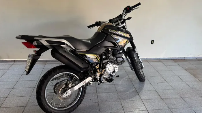 Ctz crosser 2022