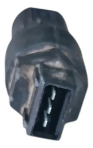Sensor Velocidade Velocímetro Vw Gol Saveiro G2 G3 1997 2012