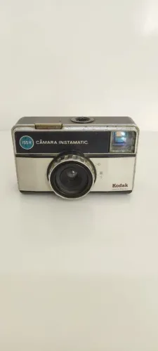 Câmera Fotográfica 1971  vintage 
