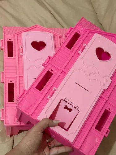 Casa Barbie