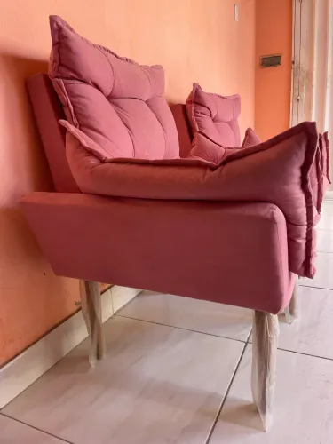 Poltronas lindas as duas por 350,00