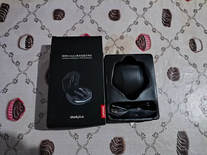 Lenovo GM 2 Pro