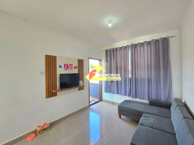 Apartamento à venda, 3 quartos, 1 vaga, Belvedere - Divinópolis/MG