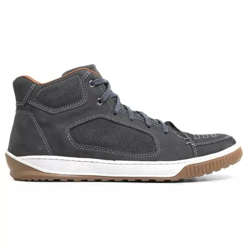 Bota Verde Camurça Original Betterman 
