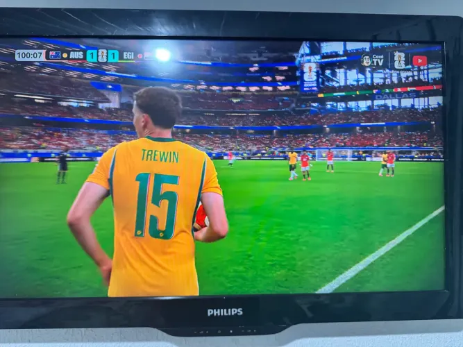 Tv Philips 32 polegadas