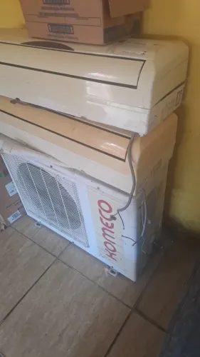 Ar condicionado komeco 12000 btus (1und)
