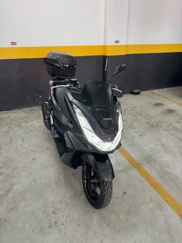 PCX 160 CBS 2024