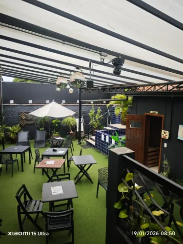 Oportunidade: Clube Masculino / Sauna em pleno funcionamento