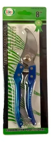 TESOURA PRA PODA - IDEA 