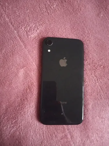 Iphone XR 128 GB todo original 